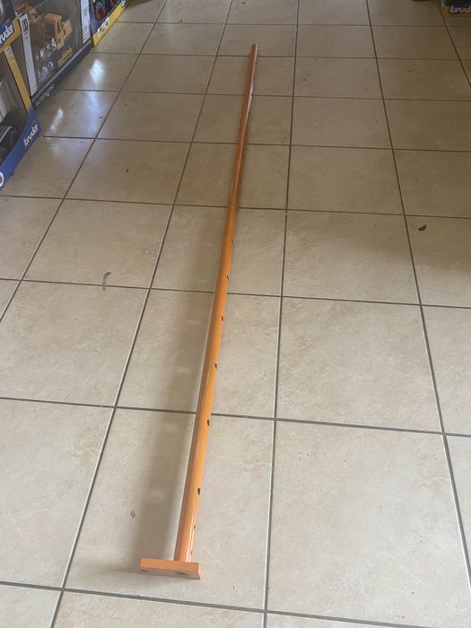 Rurka Palców Podbieracza Gallignani