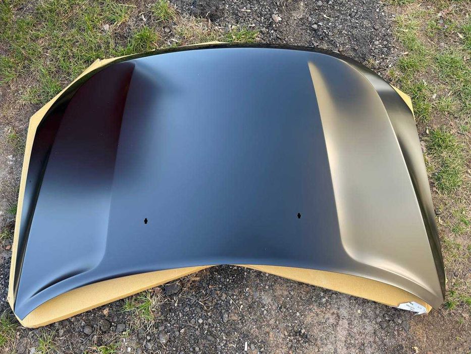 Капот JEEP COMPASS 2016-2021 Запчасти Джип компасс Капот COMPASS