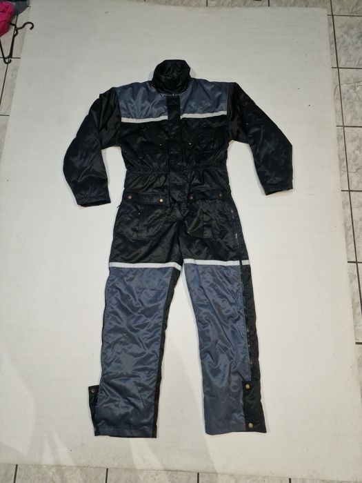 Kombinezon casual Wera roz,M,l, 48, 50, 52. Roboczy zimowy