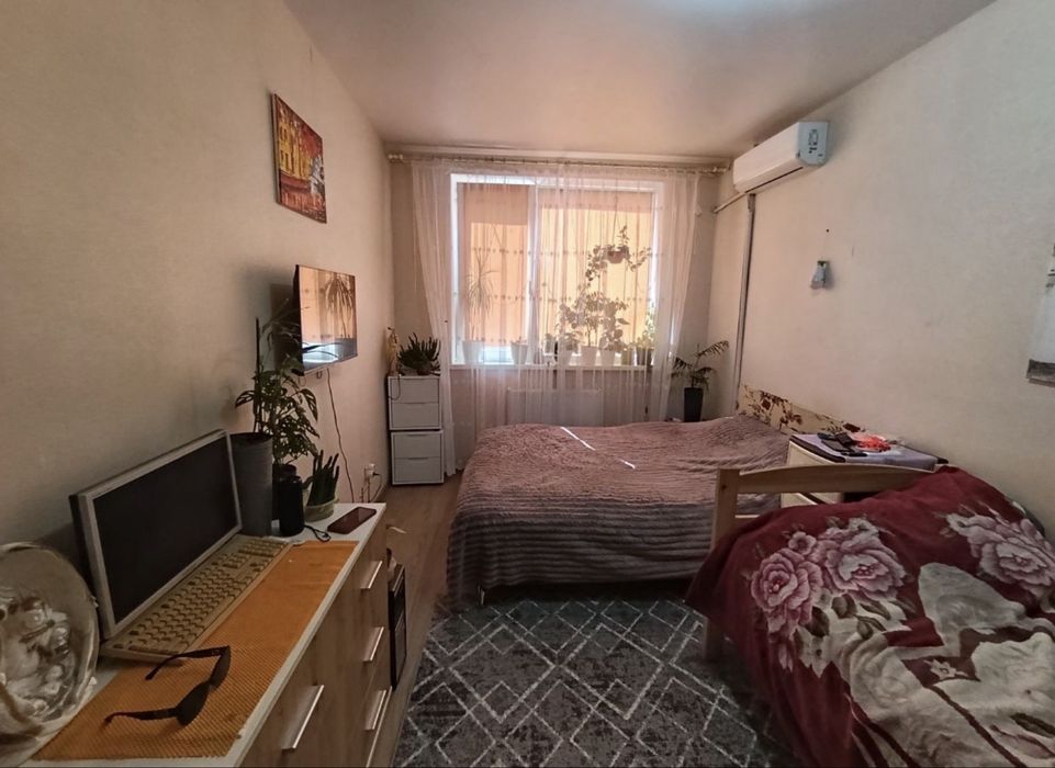 Продам однокомнатную квартиру, жк 7 небо авангард одесса