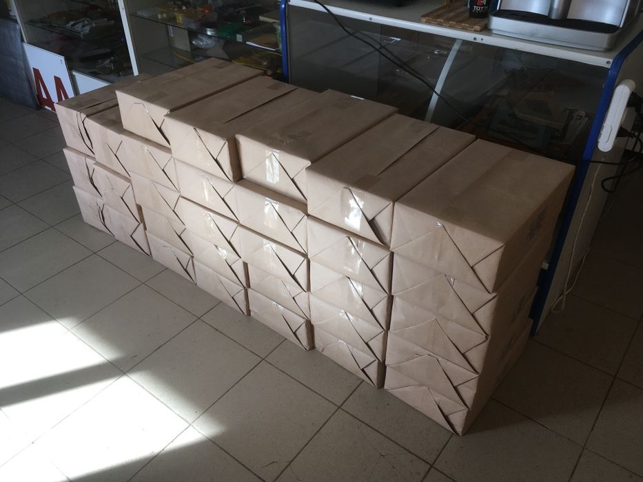 Вощина п-во  бджологосподарство "Покровське"