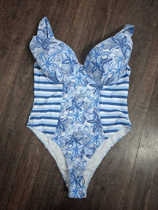 Jednoczęściowy strój Shein (762)