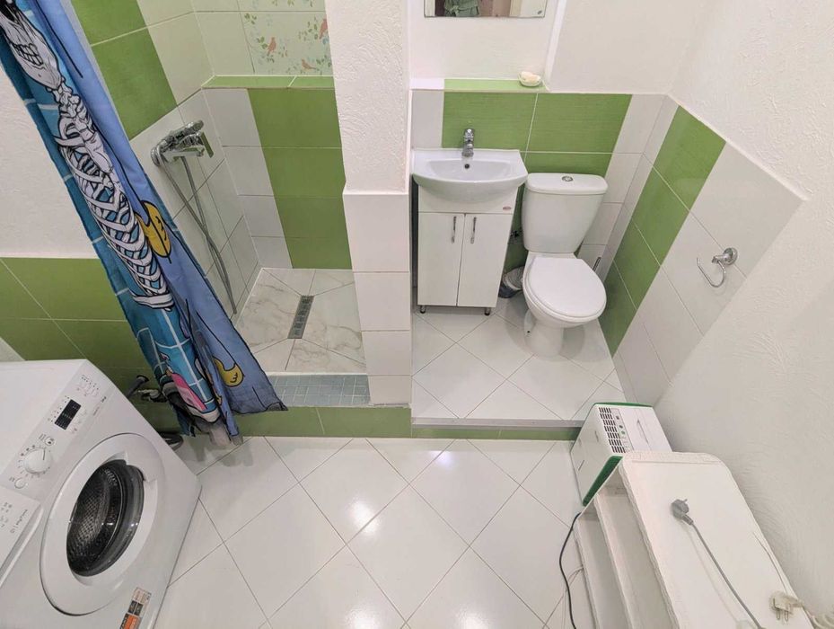 Продаж квартири 36м2 центр Львів