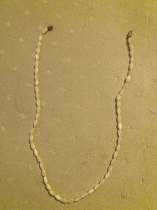 Colar Senhora / Menina