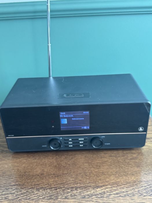 Radio internetowe Hama DIR3115MS DAB+ FM WiFi