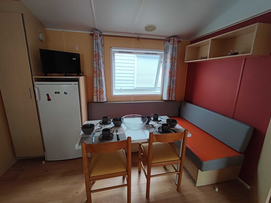 Mobil Home V2 | IRM TOP | Promo OFERTA TRANSPORTE TODA EQUIPADA