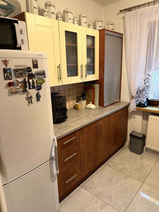 Dom do rozbiórki – okna, meble kuchenne, grzejniki do odbioru