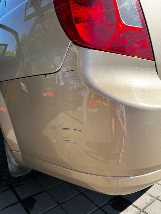 Chevrolet Lacetti, 2006