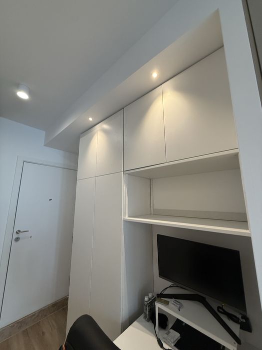 Serviço de Remodelações | Lisboa e Região