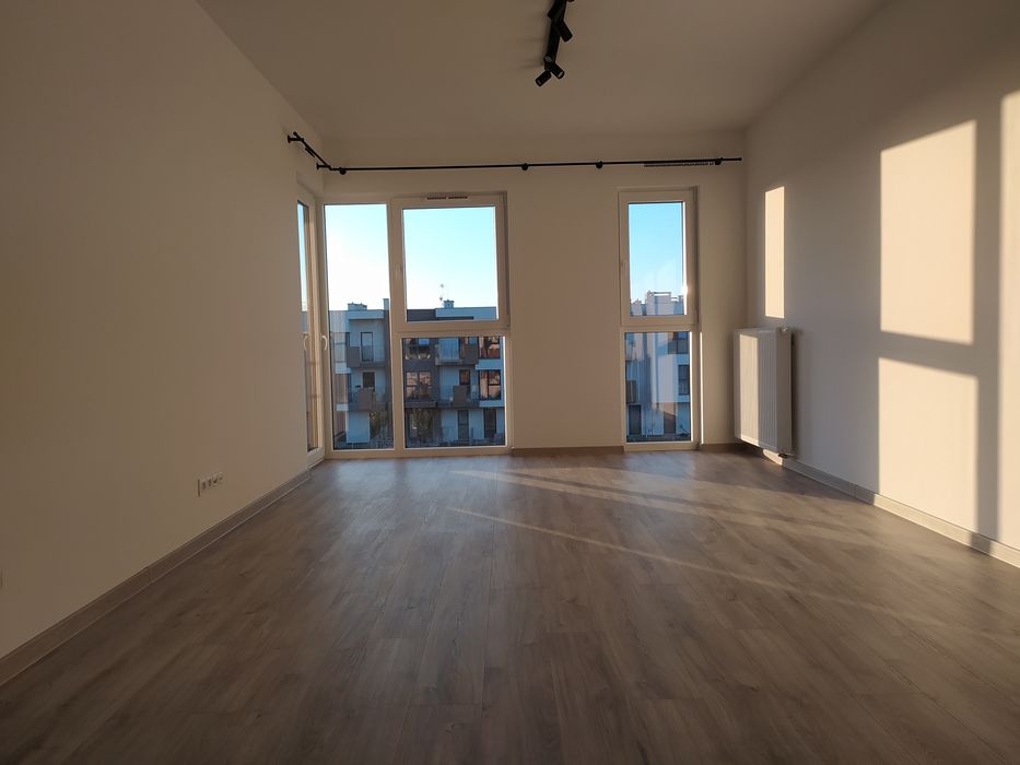 Mieszkanie 45 m2 osiedle Jakon