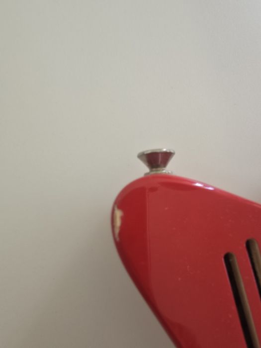 Guittarra Elétrica Loog para Criança