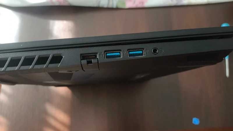 Laptop Acer Nitro 5