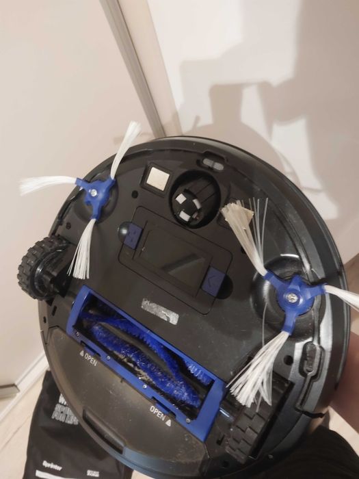 Rowenta Explorer Serie 20