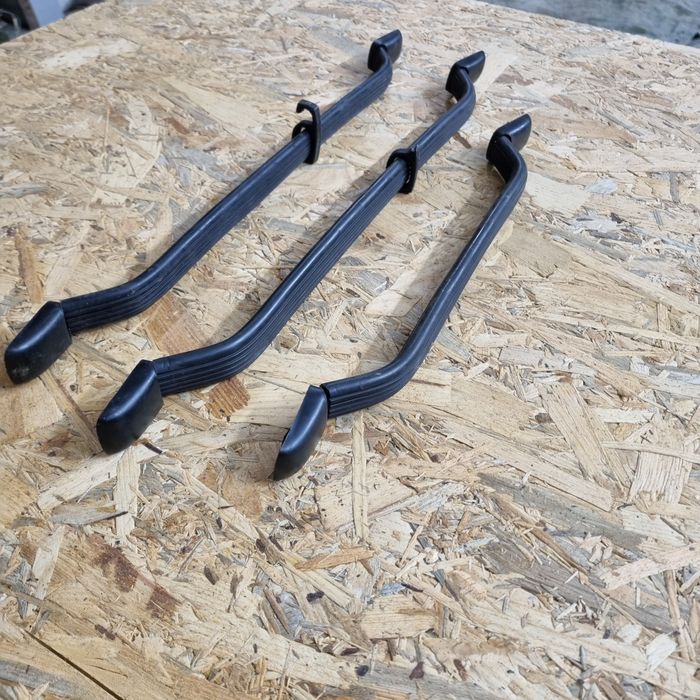 Ручки ( потолочные поручни ) на ГАЗ-24