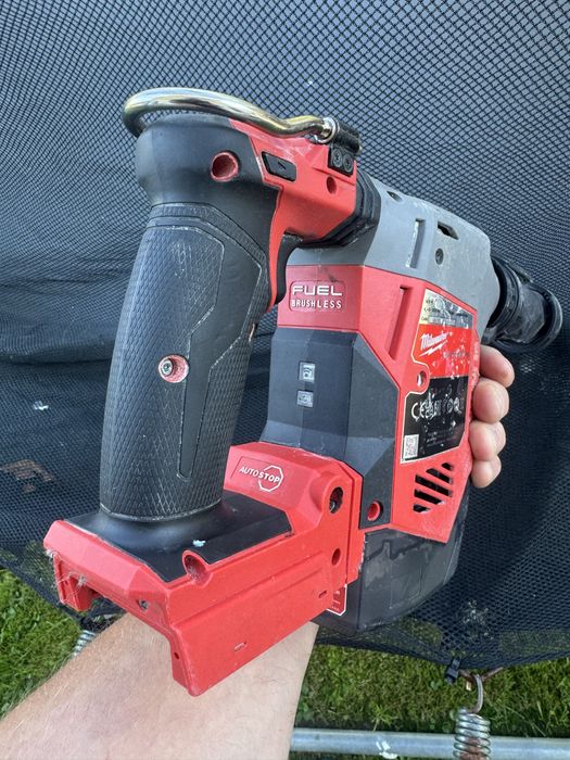 Młotowiertarka Milwaukee M18 FHAFOH 16