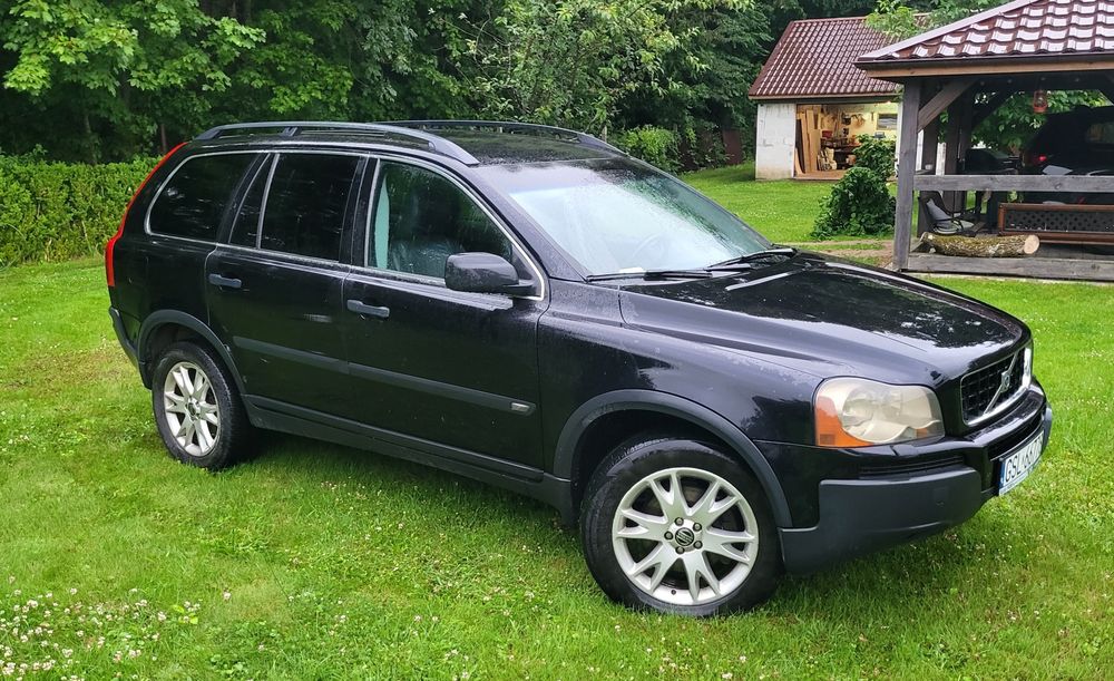 Volvo XC 90
