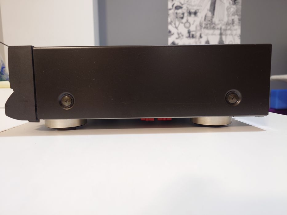 Technics CD SL-PG440A