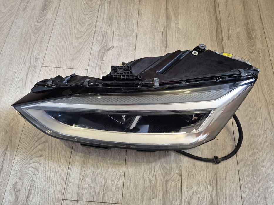 Фара ліва Audi A5 8W6 Full Led 2016-2019 USA