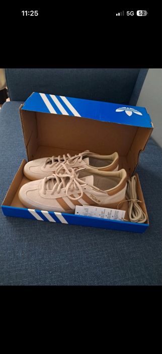 Adidas spezial 40 nowe
