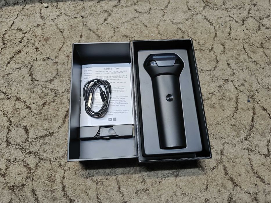 Mi 5-Blade Electric Shaver