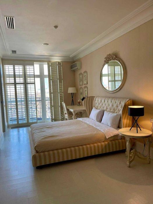 3-rooms apartment apartment by the address st. Bulv Shevchenko (area 134,5 m²) - Atlanta.ua - photo 5