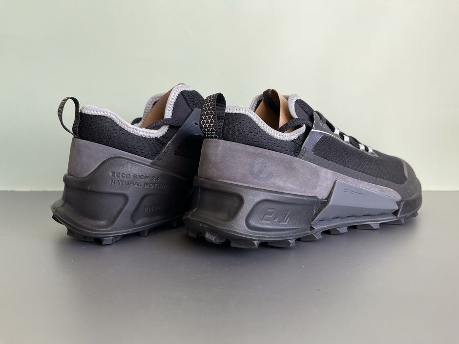 Кросівки Ecco Biom 2.1 X Country 41 р ОРИГІНАЛ