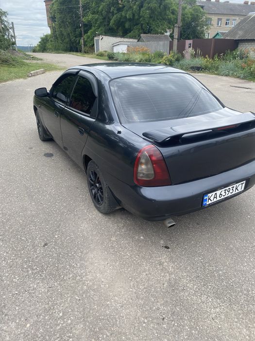 Продам нубира 1,