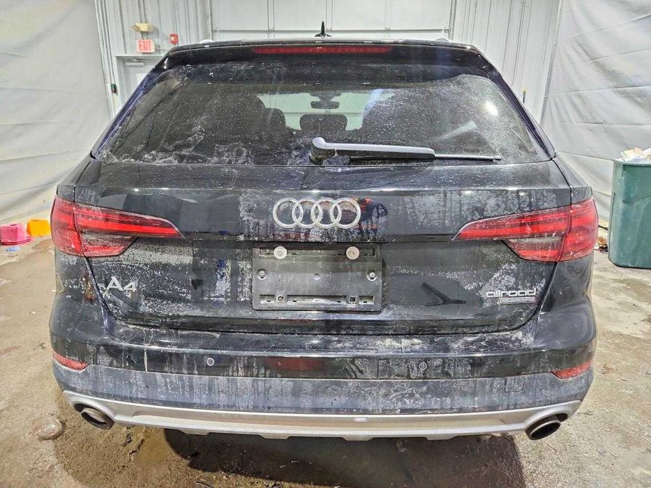 2018 Audi A4 Allroad PREMIUM PLUS