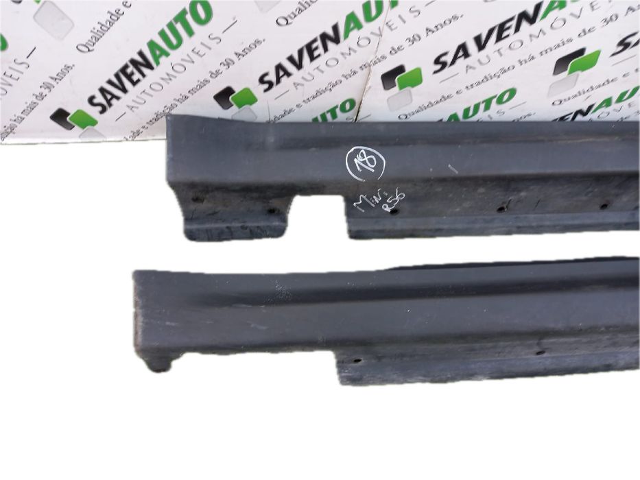 Embaladeira esquerda MINI Mini (R56)