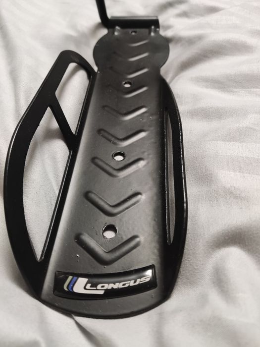 Крепление велосипеда на стену Longus