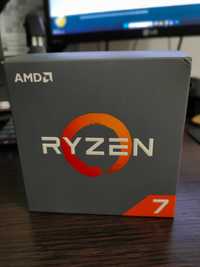 amd ryzen 7 2700 - комплектуючі для ПК на OLX.ua