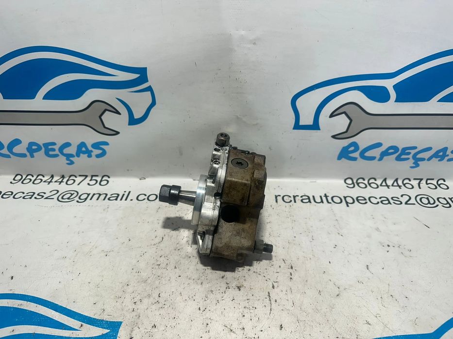 Bomba Alta Pressão Bosch M47 M47D20 204D4 M47N2 M47TU2D20 Bosch CP3S3