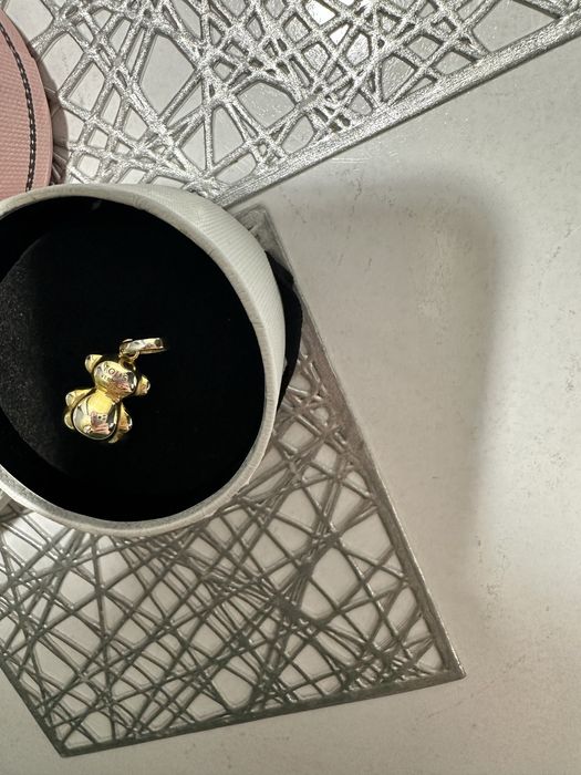 Zawieszka Tous Bear Bold