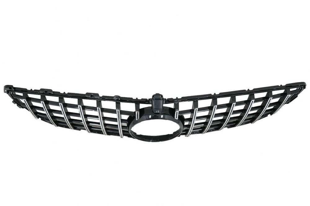 Grelha Mercedes CLS W218 (2014 a 2018) Look GTR