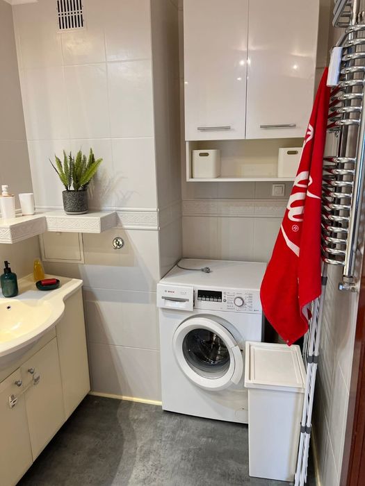 Mieszkanie do wynajęcia