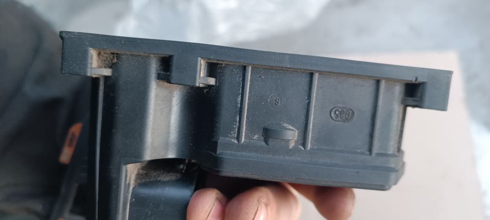 Блок Abs BMW E39 E38 E53 X5 001. ‼️ГАРАНТІЯ ‼️ бмв е39 е38 е53