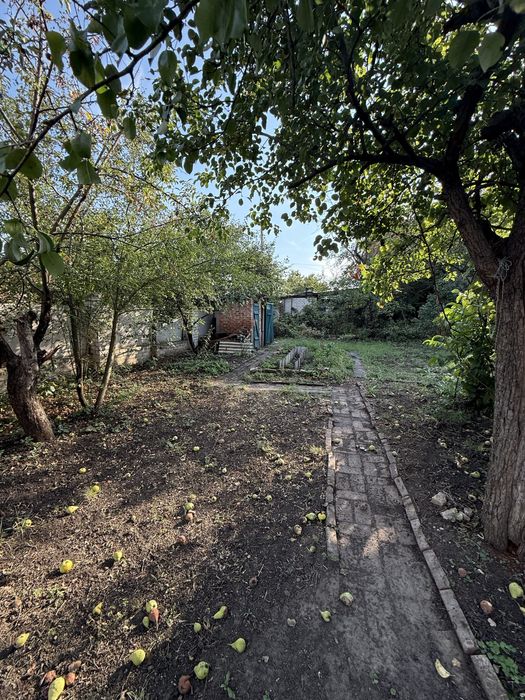 Продается дом. Славянск.