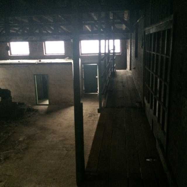 Gorzelnia w Minkowskie