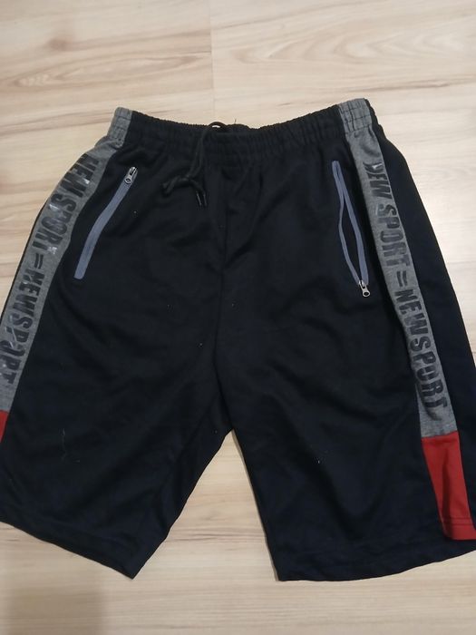 Spodenki new sport,alphar one  r.L