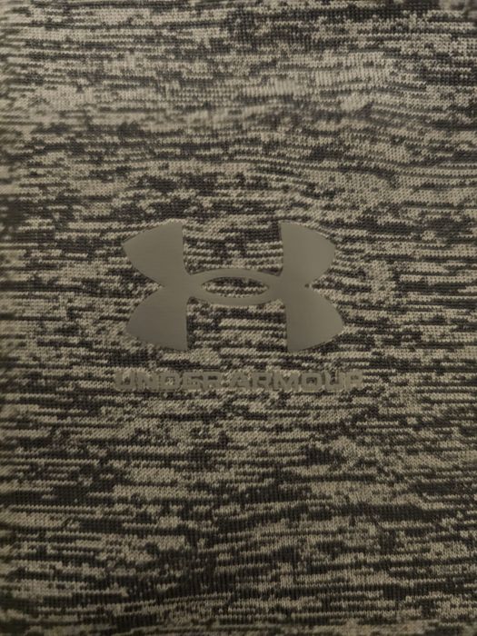 Camisola técnica Under Armour