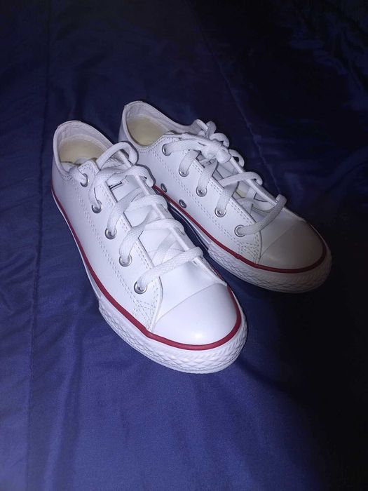 Sapatilhas resistente à chuva All-Star