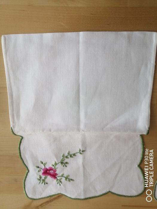 2 New Napkin Holders64575347970947125
