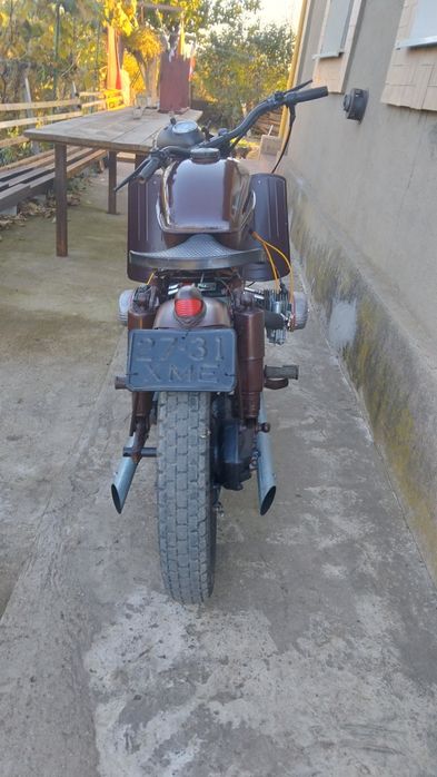 Продам/обміняю урал