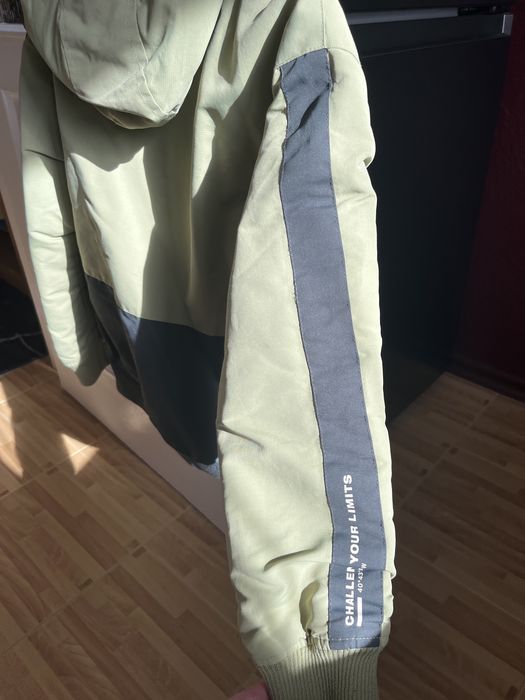 Курточка для хлопчика осінньо весняна Reserved