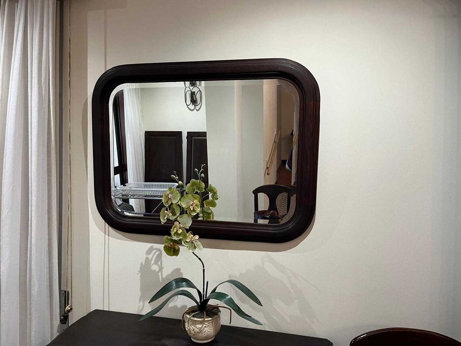 Móvel 3 gavetas + Espelho