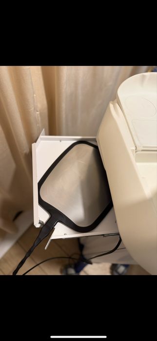 INDIBA DEEP CARE ELITE NS – 2023/24 | 144h | Stan bardzo dobry