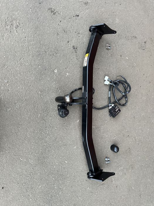 Фаркоп  форкоп рено меган 5 renault megane 5 E-Tech Elektrik 22/25 рік