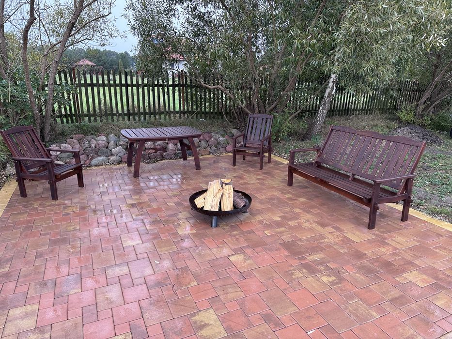 Pokoje na Mazurach agroturystka z jacuzzi i sauną