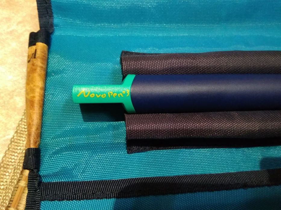 Диабетикам! Ручка