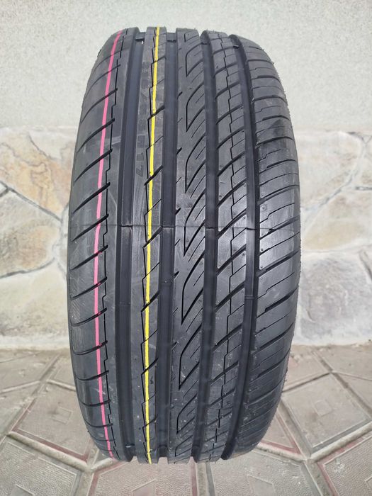 Шини 225/55R17	Ovation	VI-388	101W XL | нові літні 4шт